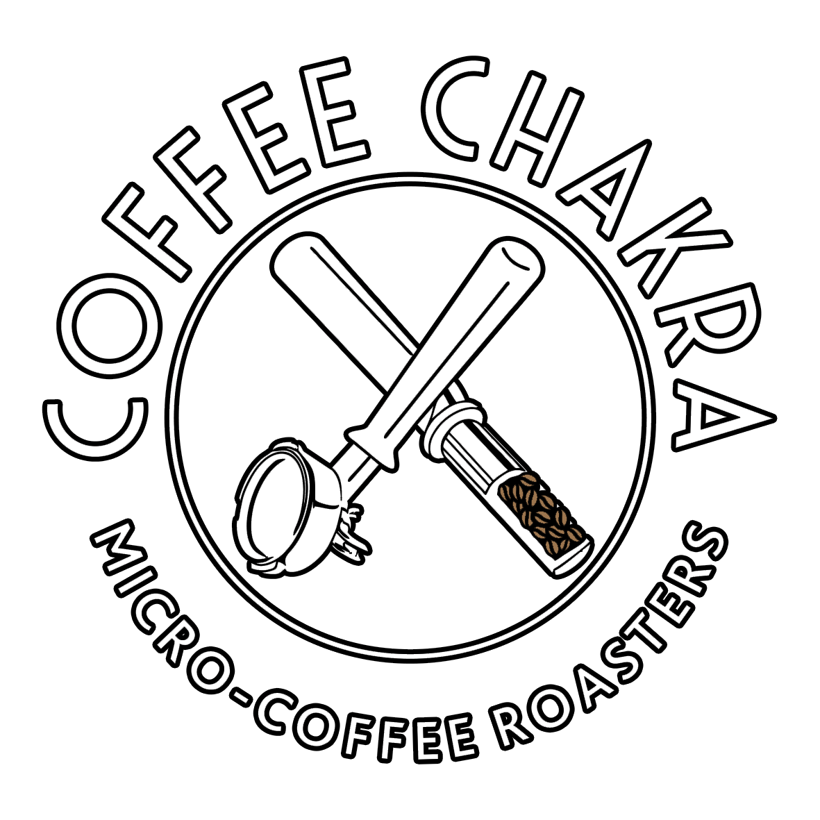 Coffee Chakra