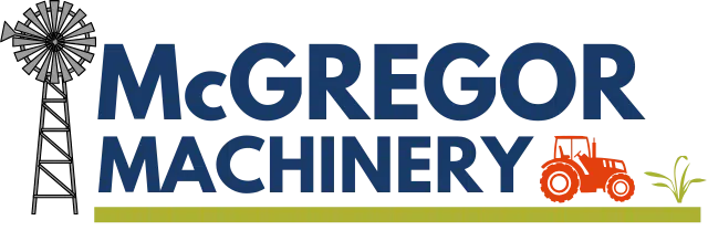 McGregor Machinery