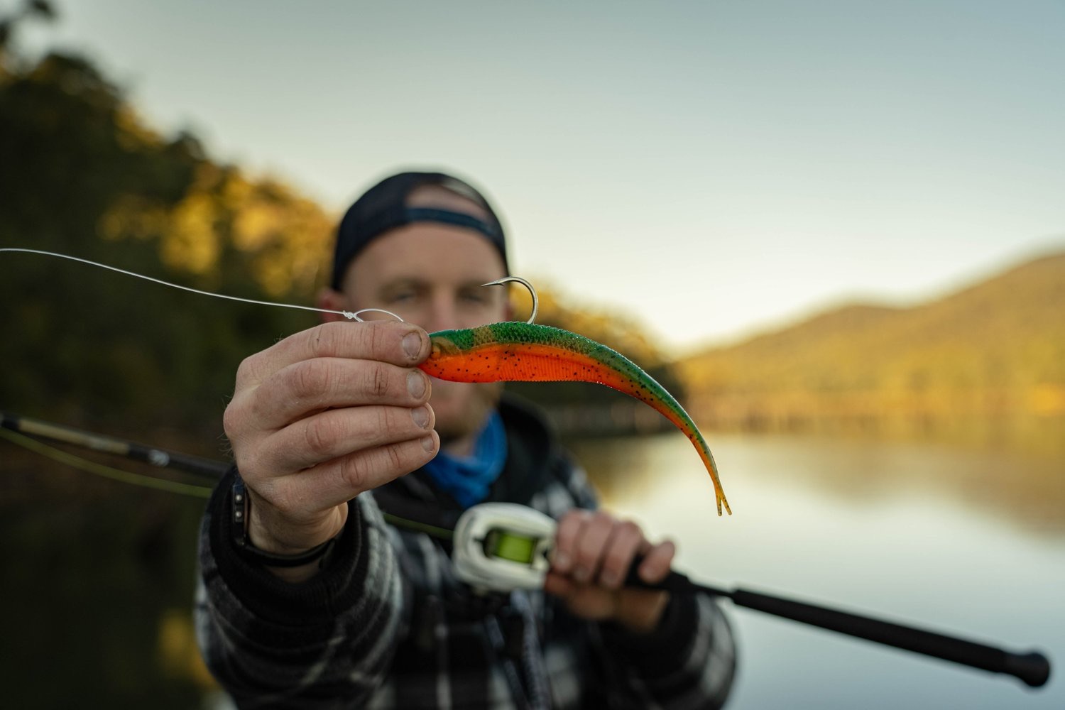 13 Fishing still 1