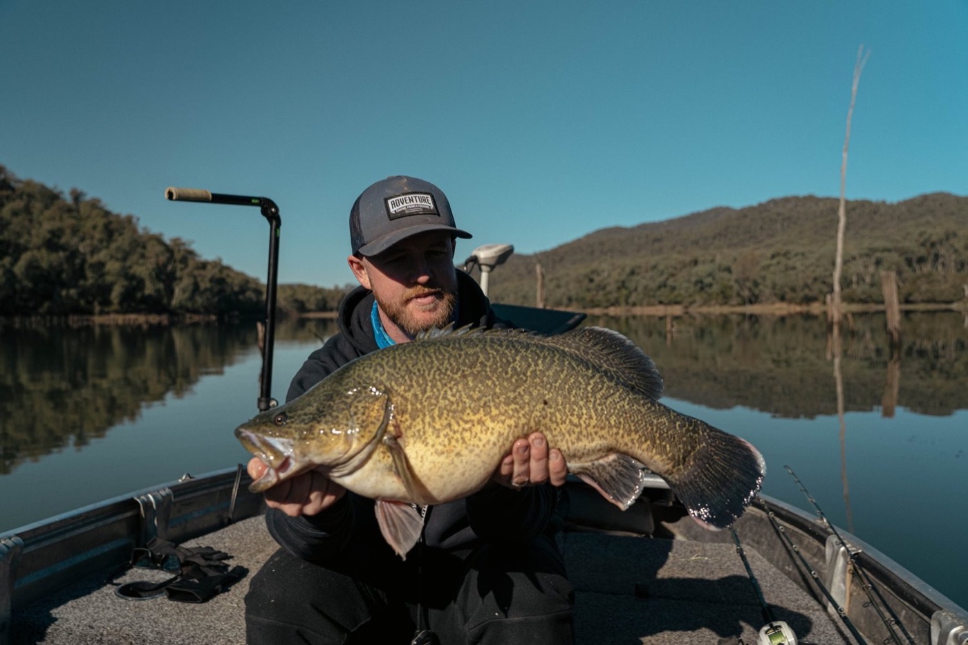 13 Fishing still 7