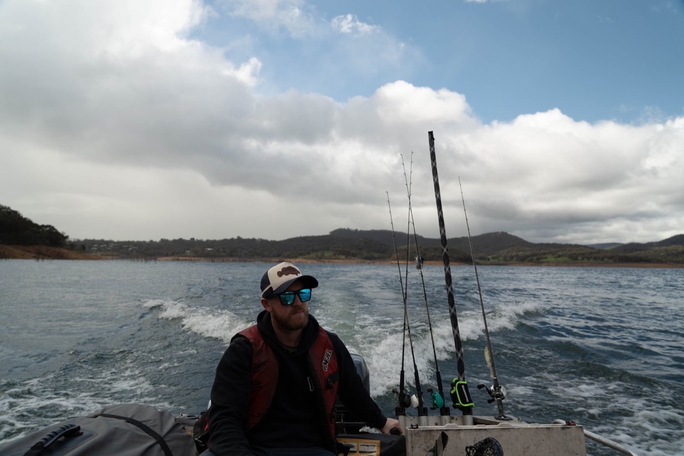 13 Fishing still 9