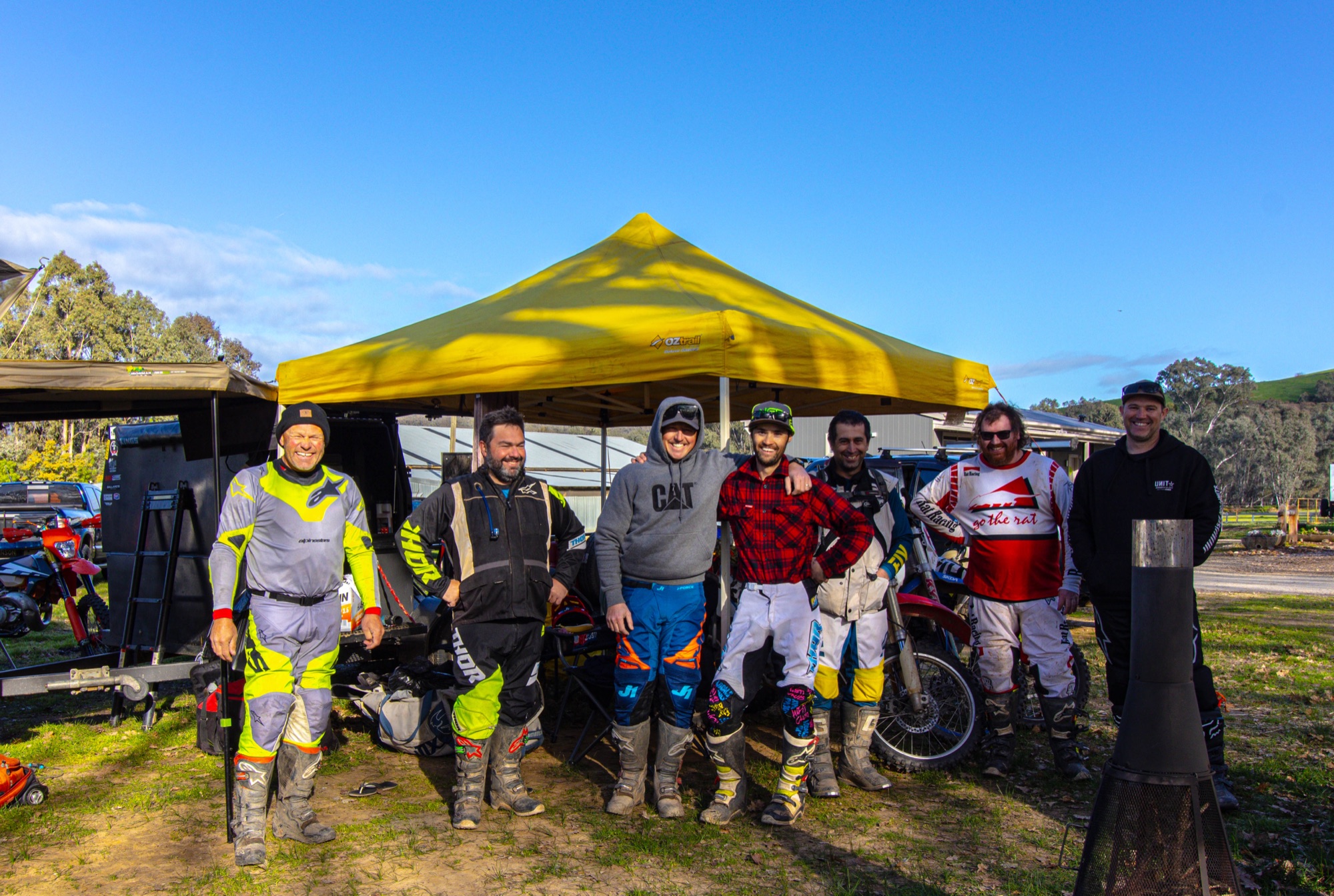 Alpine Rally