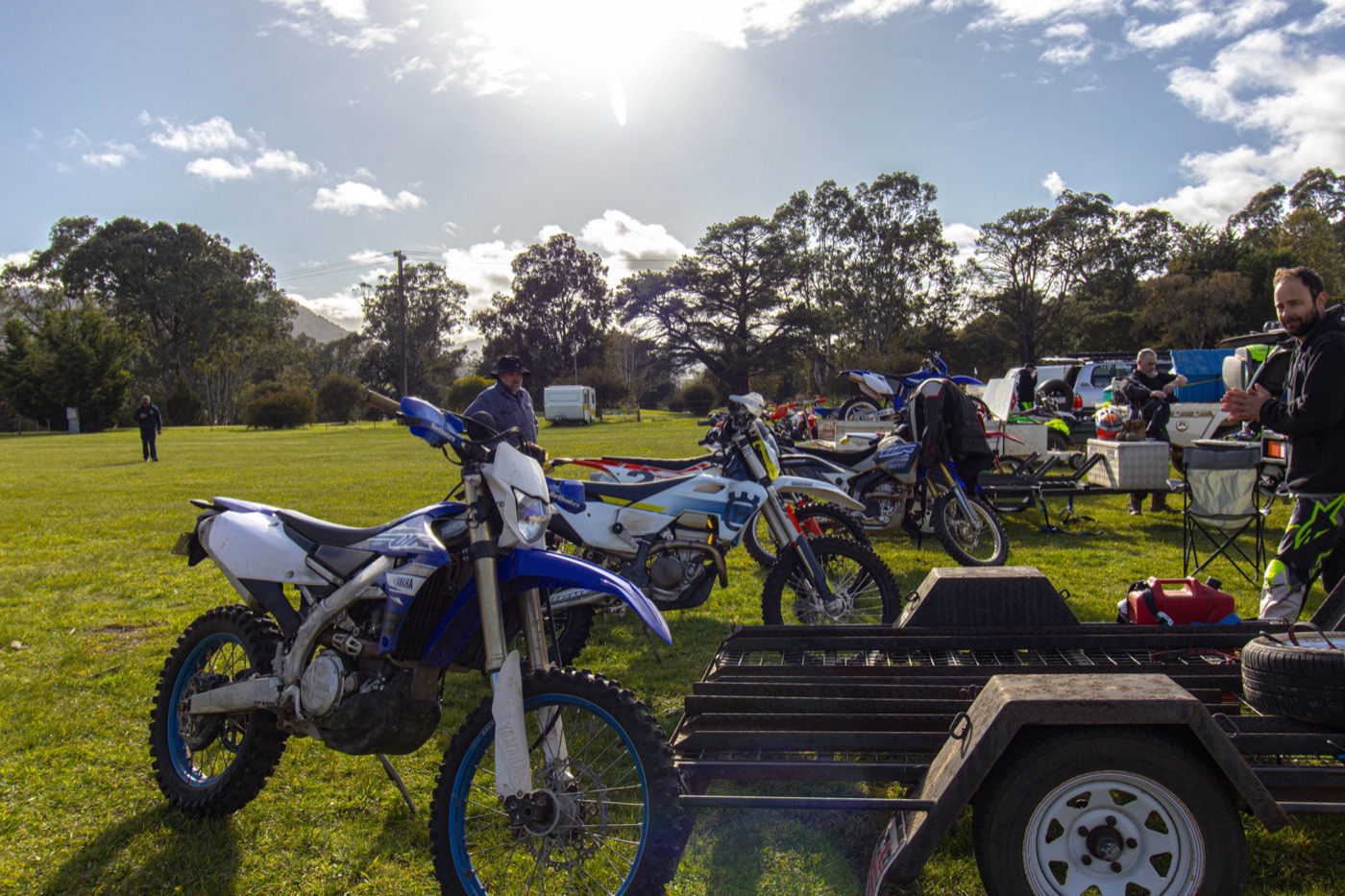 Alpine Rally still 5