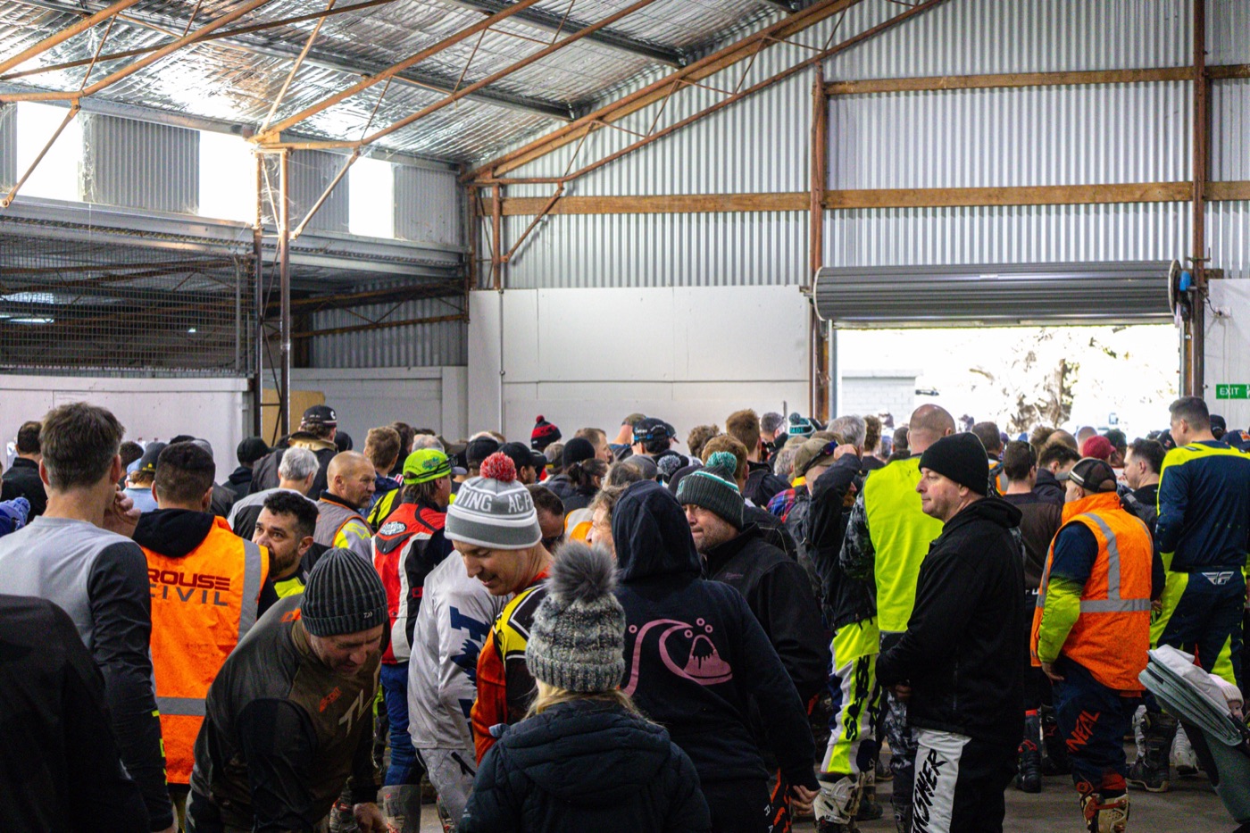 Alpine Rally still 14