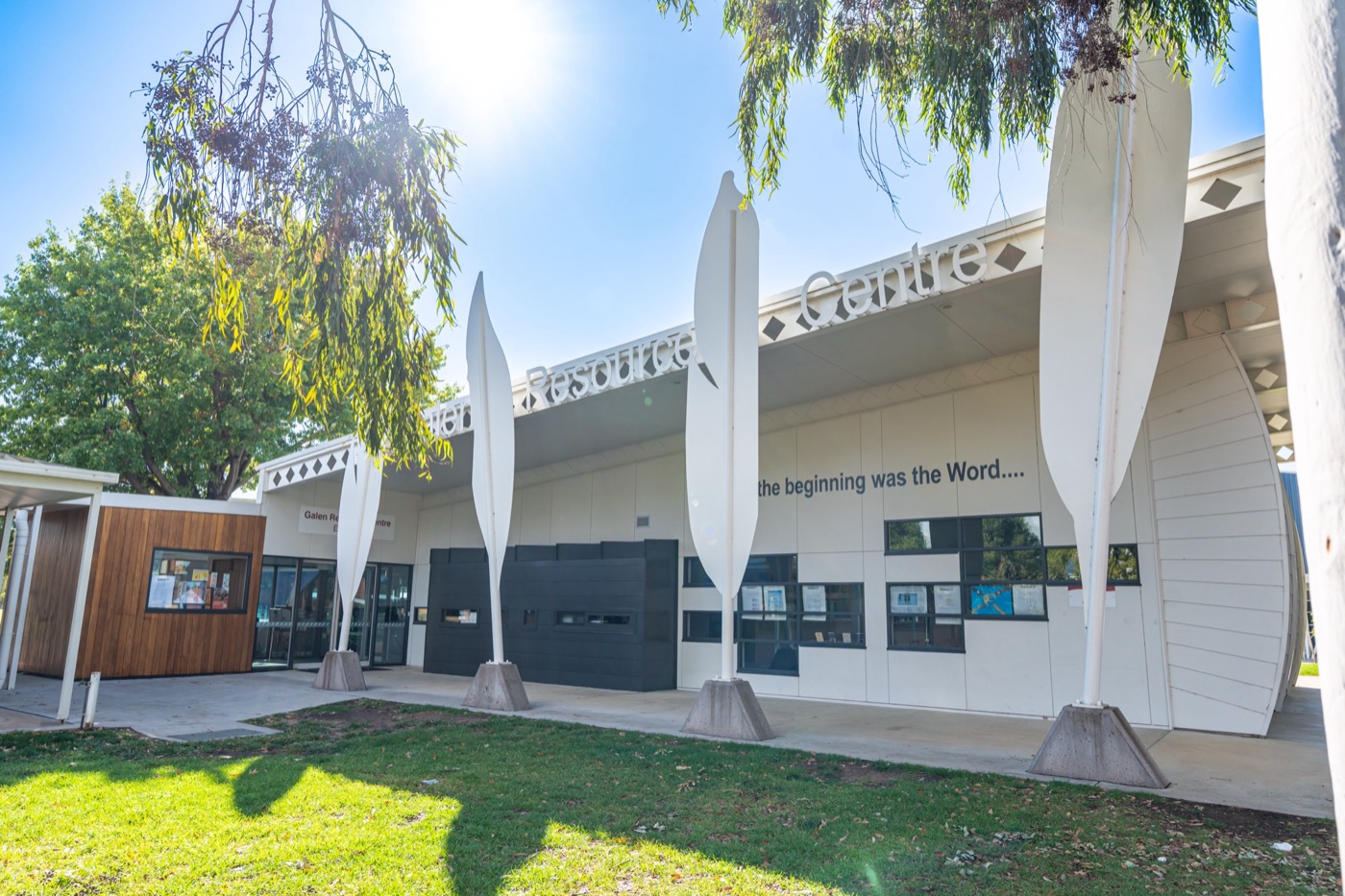 Catholic Schools Wangaratta still 1