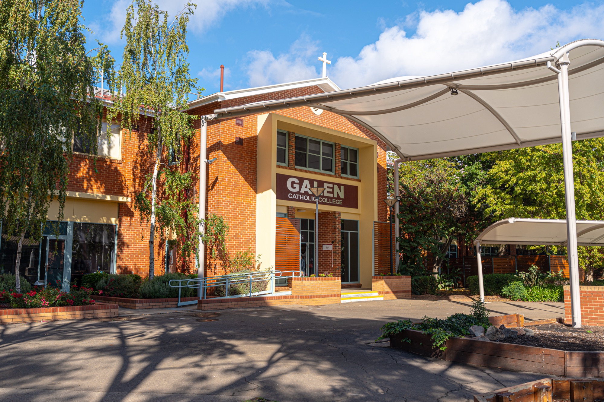 Catholic Schools Wangaratta