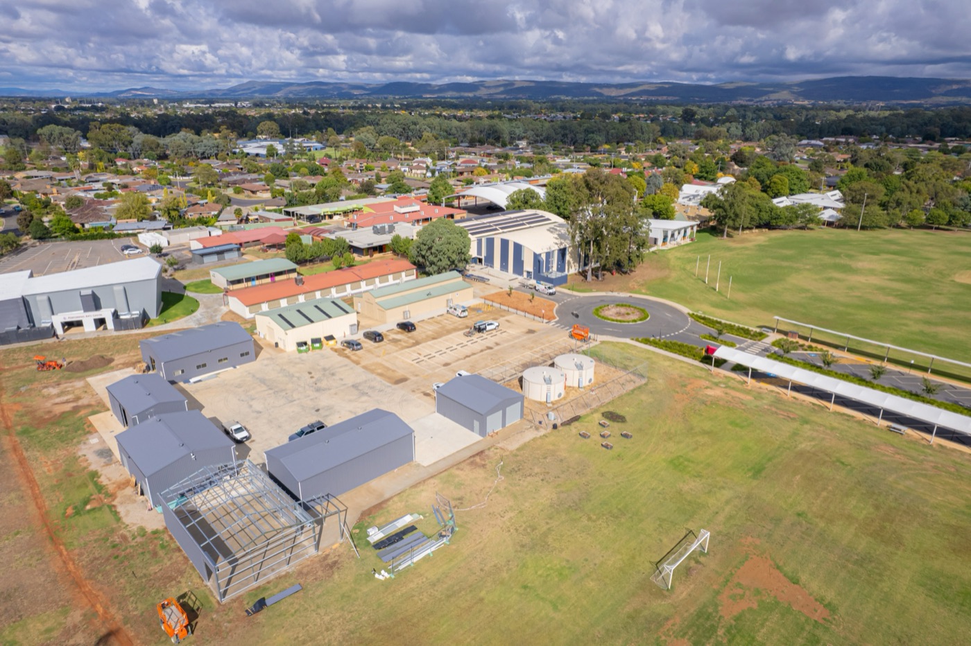 Catholic Schools Wangaratta still 2