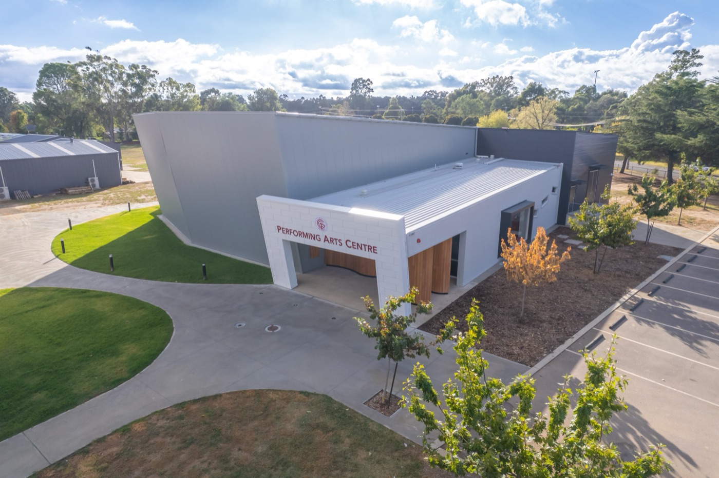 Catholic Schools Wangaratta still 5