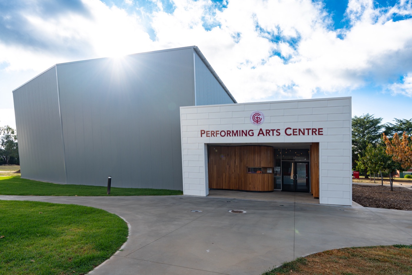 Catholic Schools Wangaratta still 6