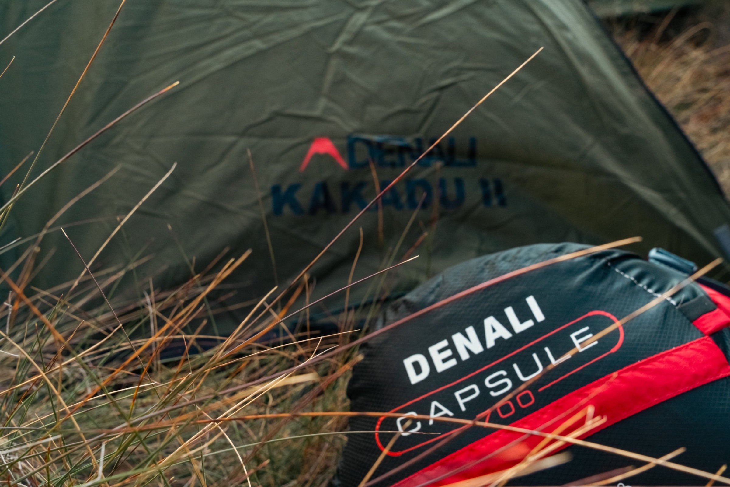 Denali