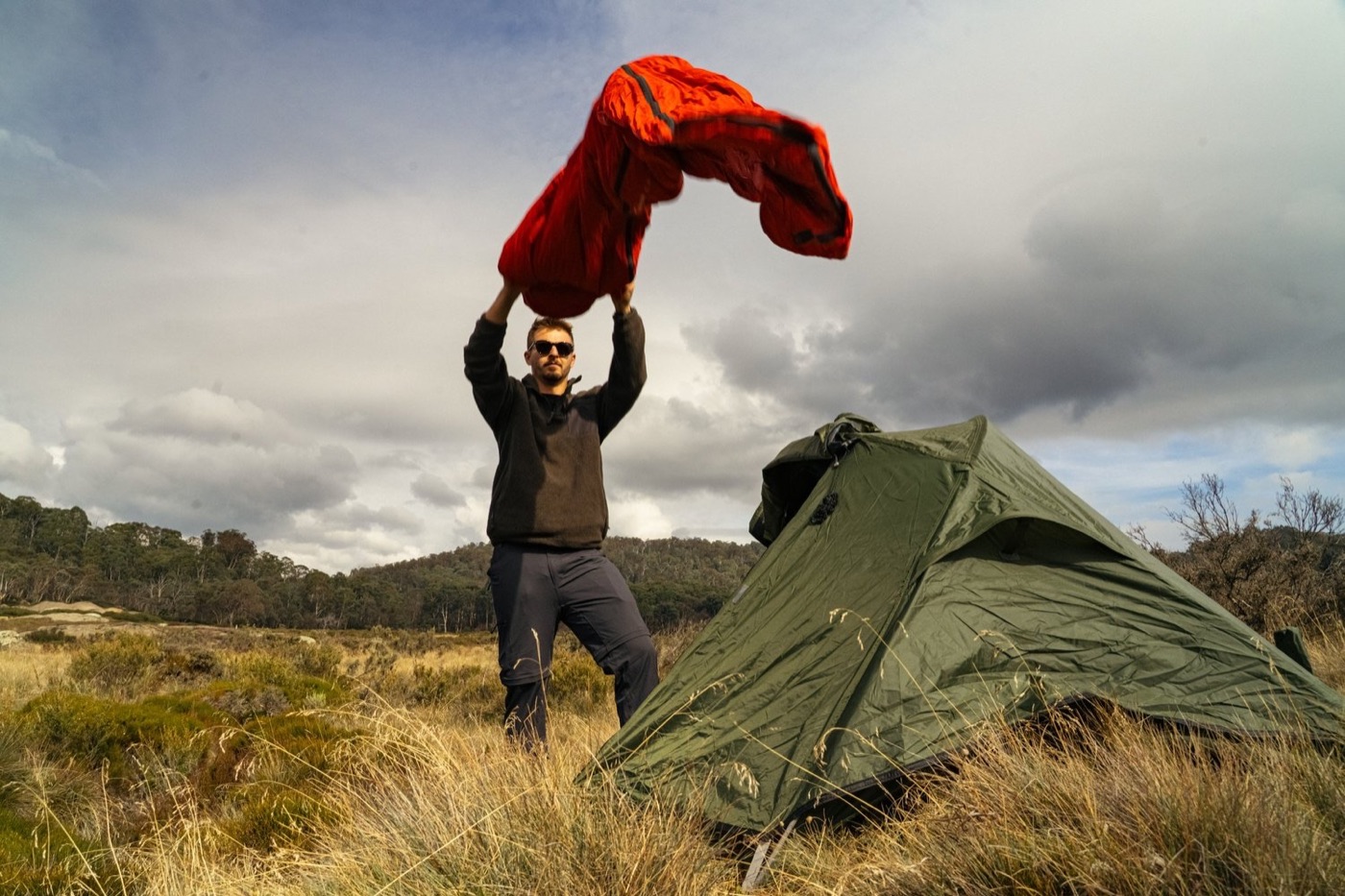 Denali still 4