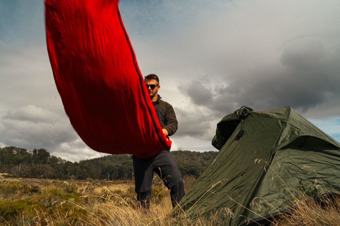 Denali still 5