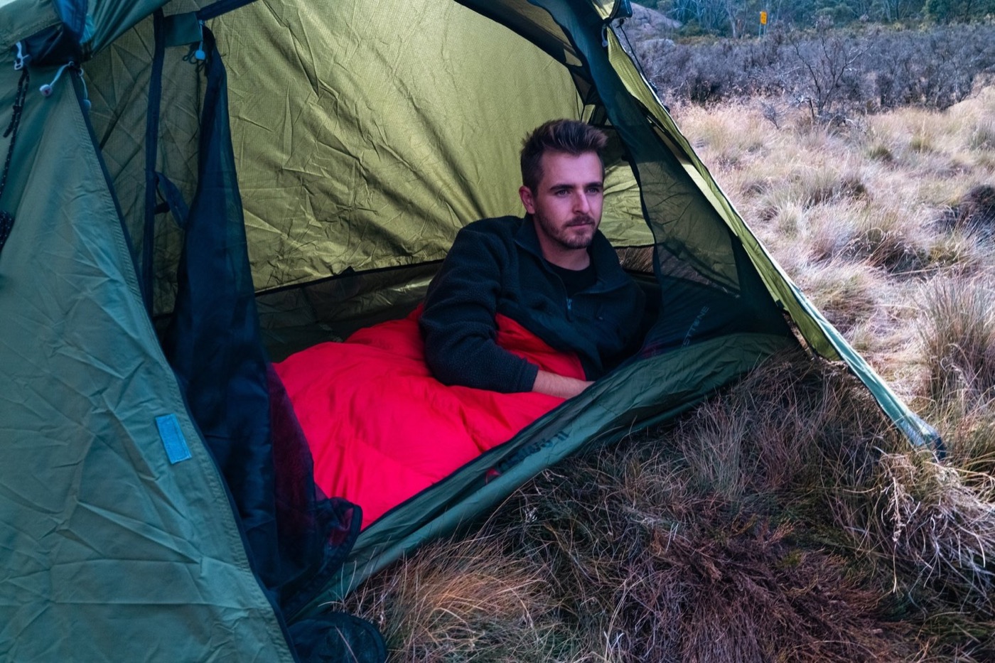 Denali still 7