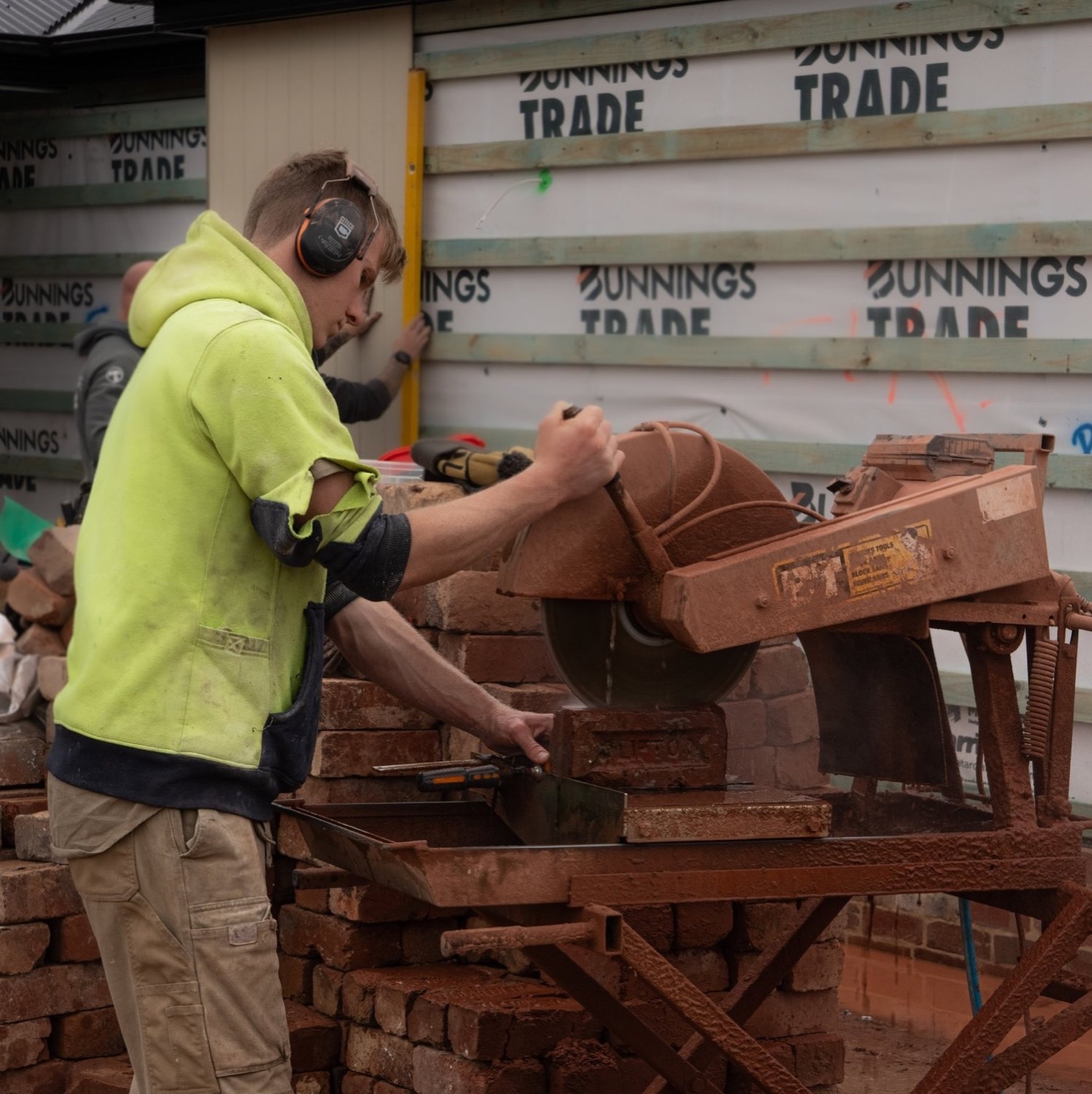 Goodwin Build Co still 6
