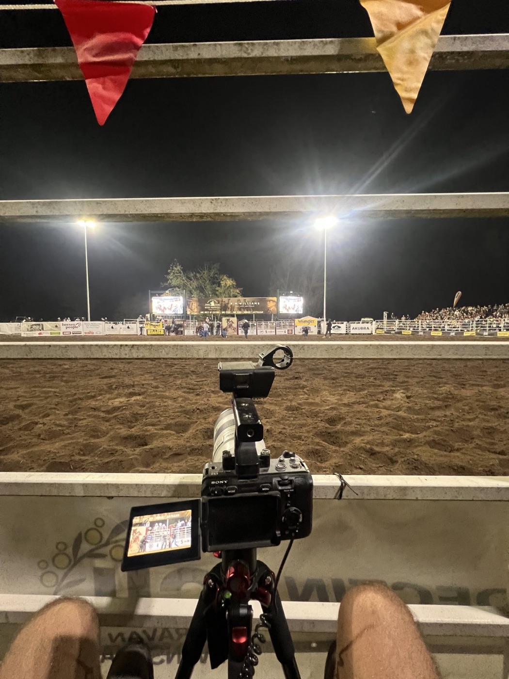 Man From Snowy River Festival still 5