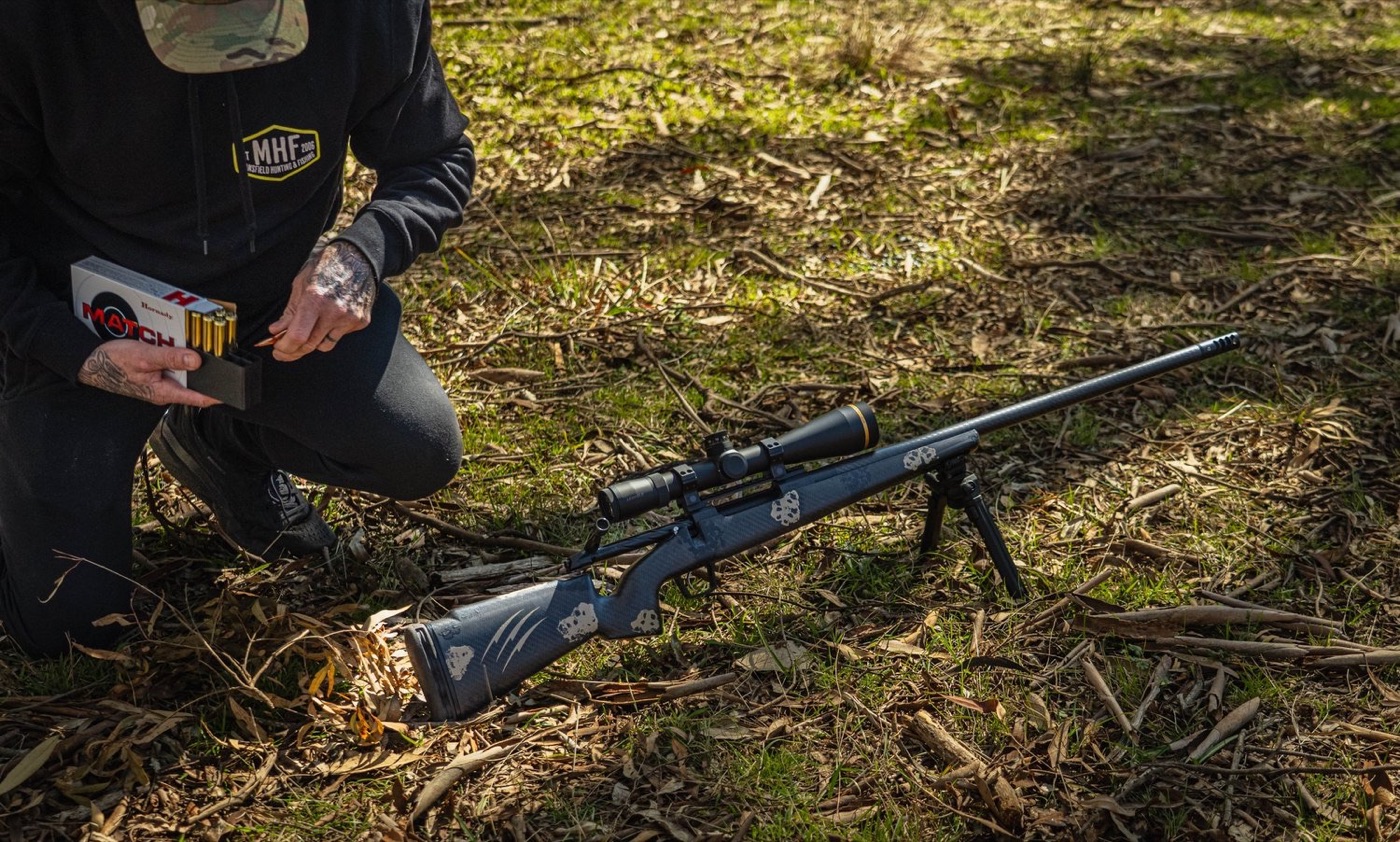 Mansfield Hunting & Fishing still 2