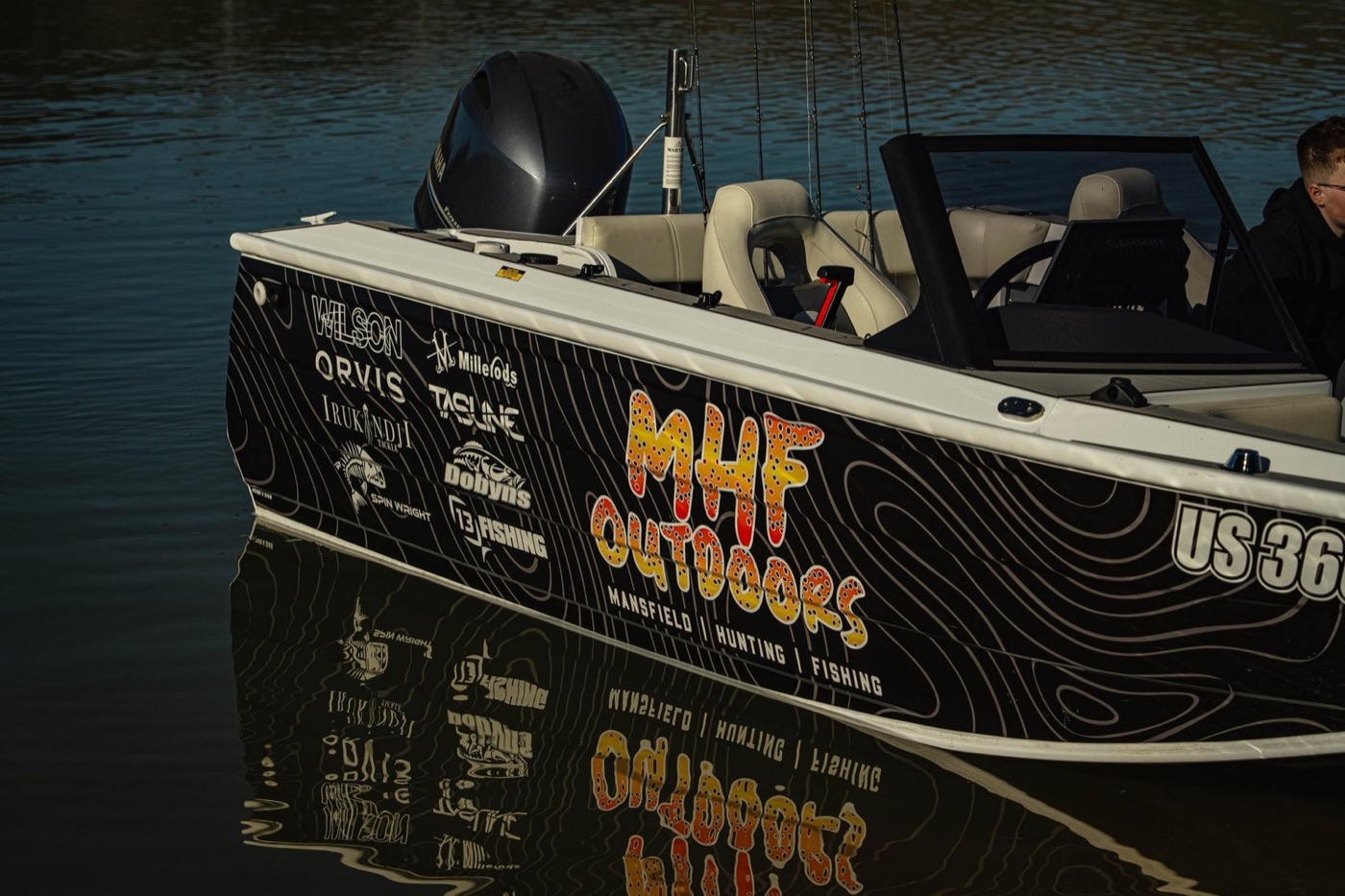 Mansfield Hunting & Fishing still 6