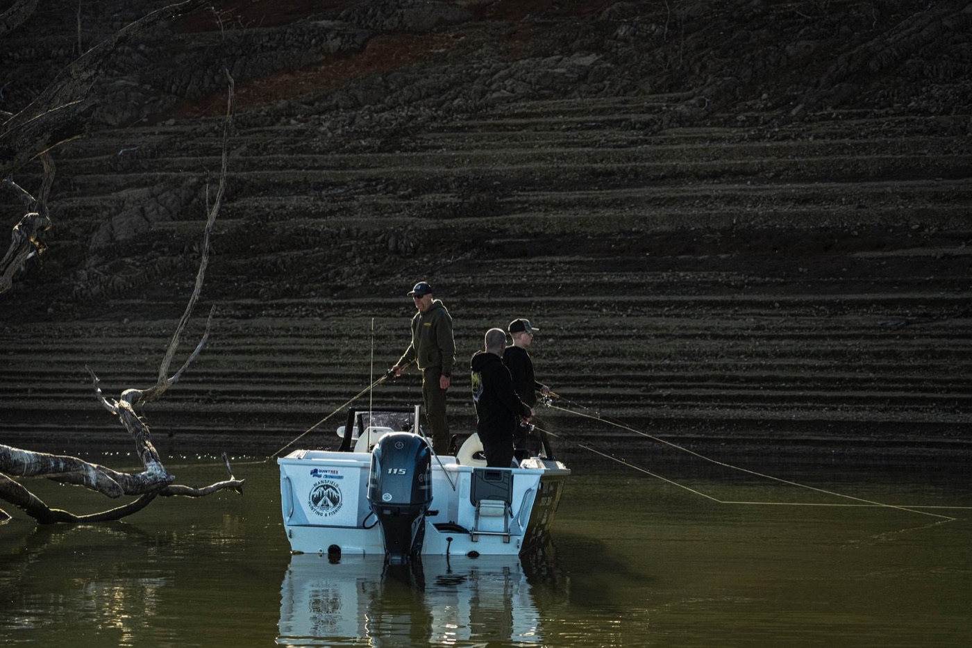 Mansfield Hunting & Fishing still 8