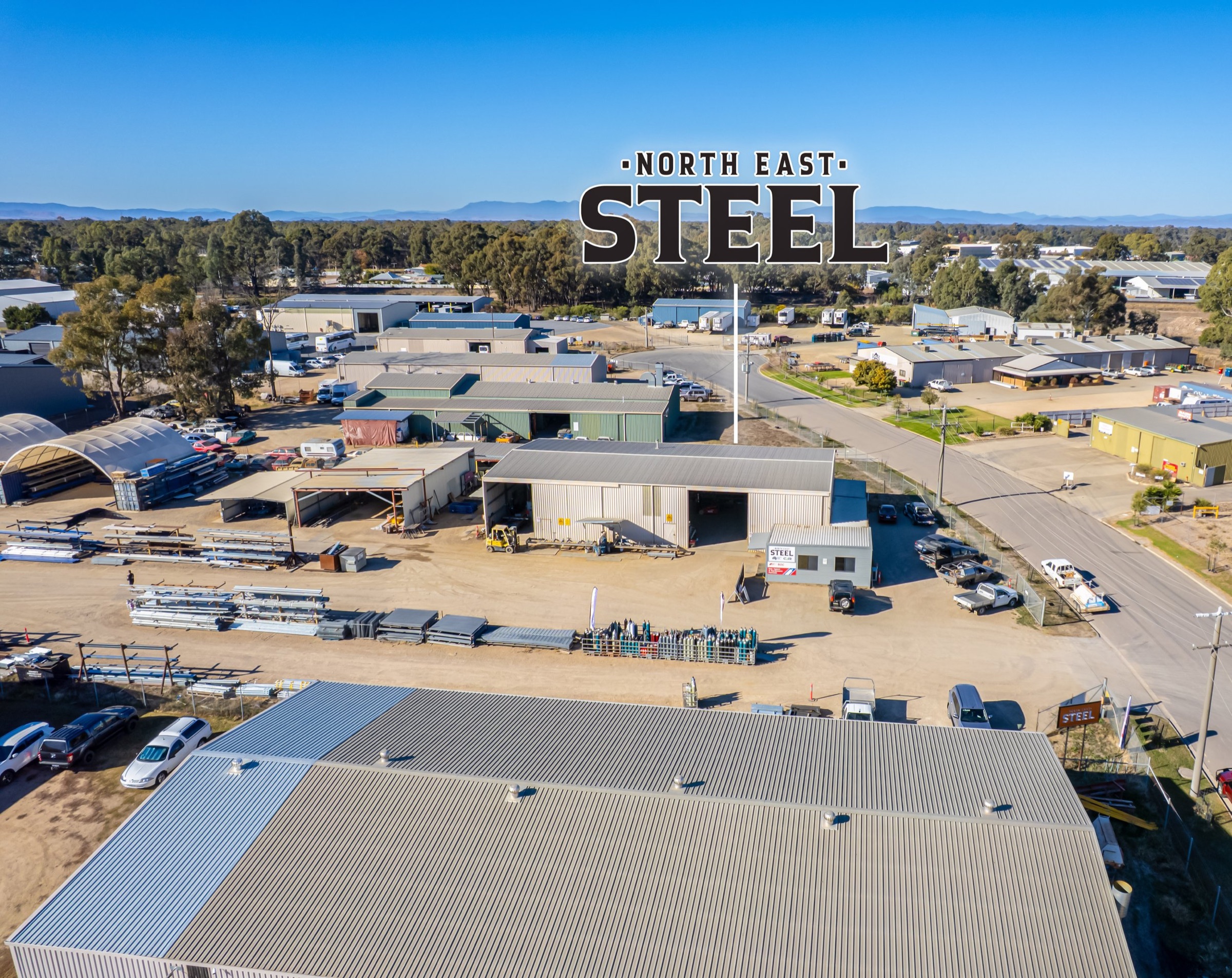 North East Steel