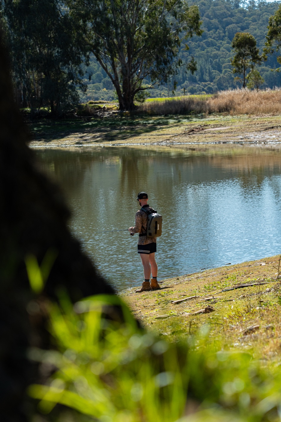 Rapala Australia still 13