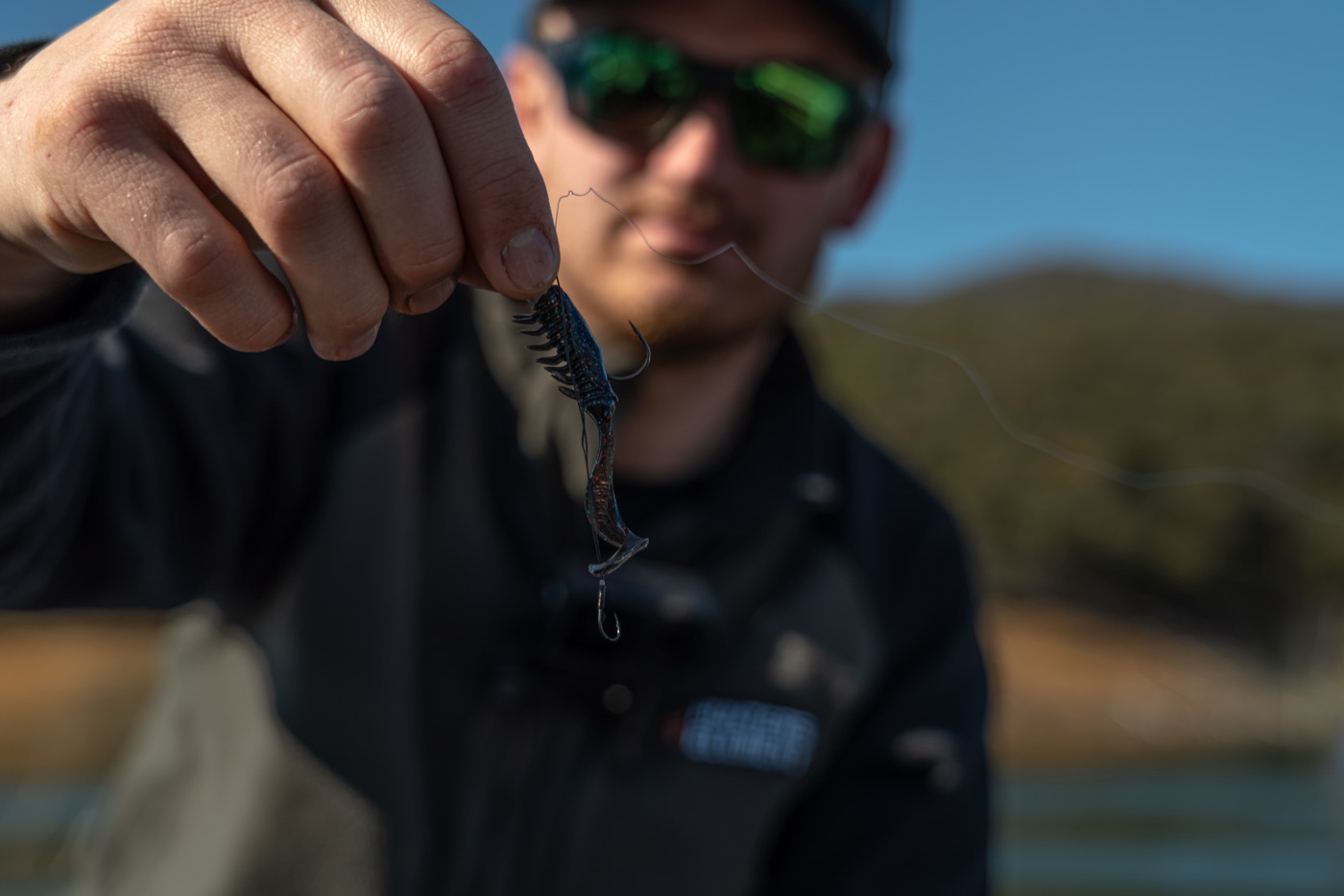 Rapala Australia still 4