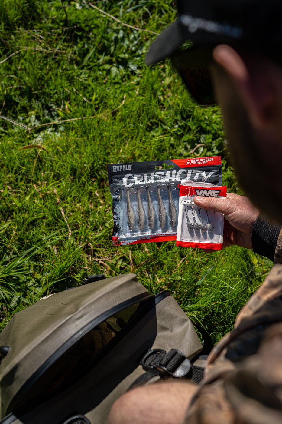 Rapala Australia still 18