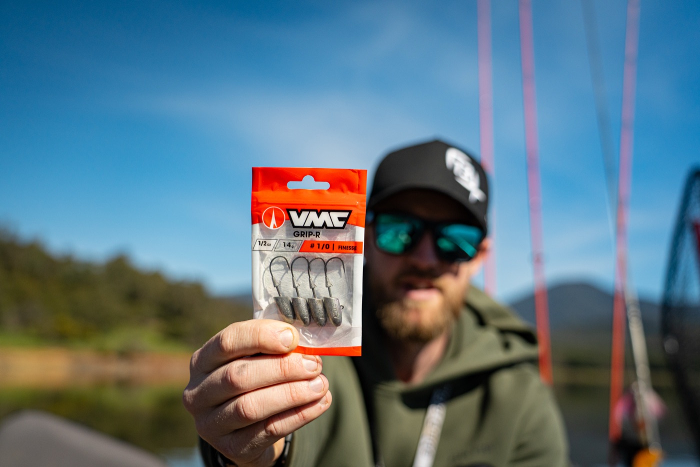 Rapala Australia still 19