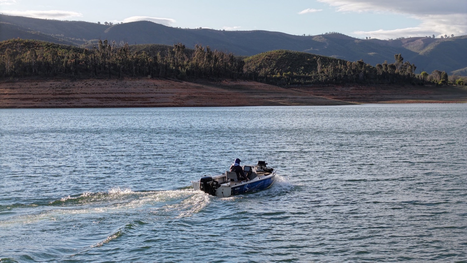 Suzuki Marine